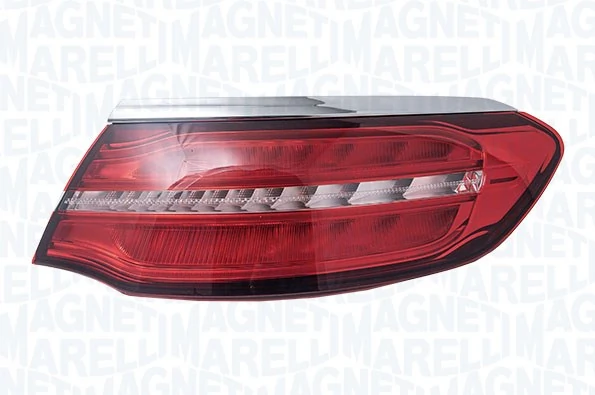 Tail Light Assembly
